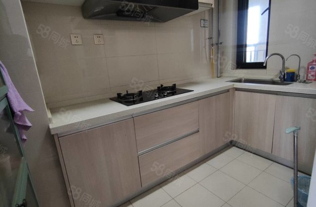 东昌实验 清水湾 国岳府 百合新城 精装三室 全天无遮挡