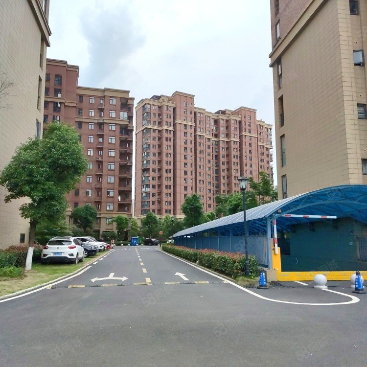 地铁好房愿景城b区电梯好楼层诚心出售!