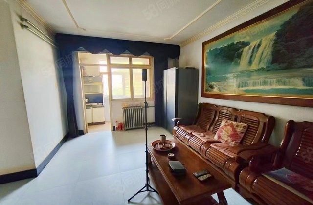 信达花园北区2室1厅88.88㎡102万二手房图片