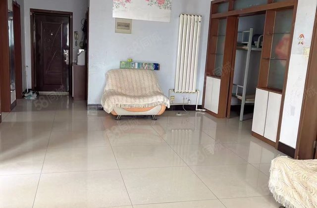 文华苑3室2厅111.8㎡37.9万二手房图片