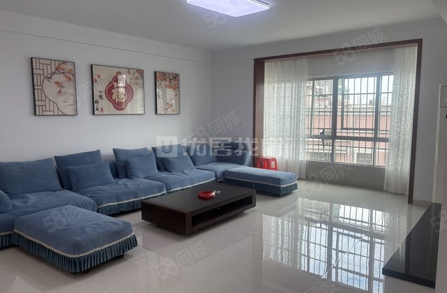 肖家山63号小区3室2厅155.57㎡43.8万二手房图片