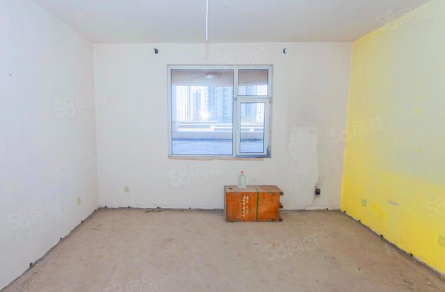 西部丽景3室2厅138.57㎡75万二手房图片