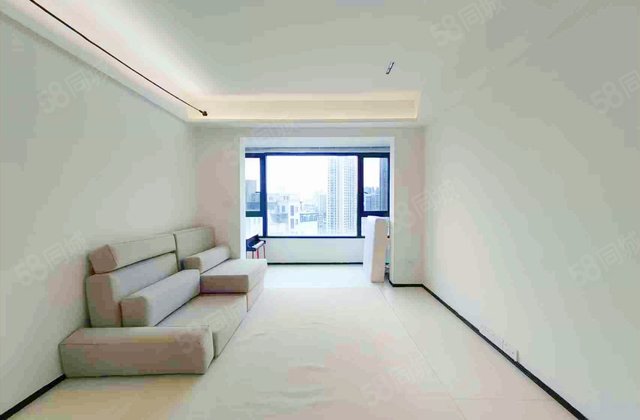 天骄公园(二期)3室2厅91.6㎡106万二手房图片