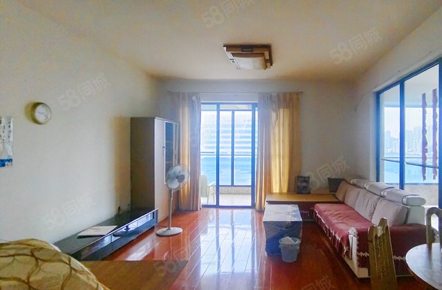 华都美林湾3室2厅125.06㎡210万二手房图片