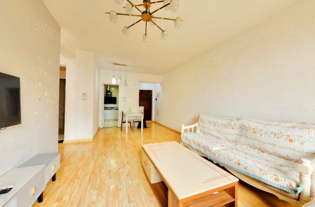 中粮锦云3室2厅84.66㎡185万二手房图片