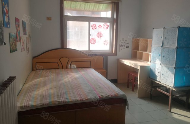 印染厂家属院2室1厅65㎡18万二手房图片