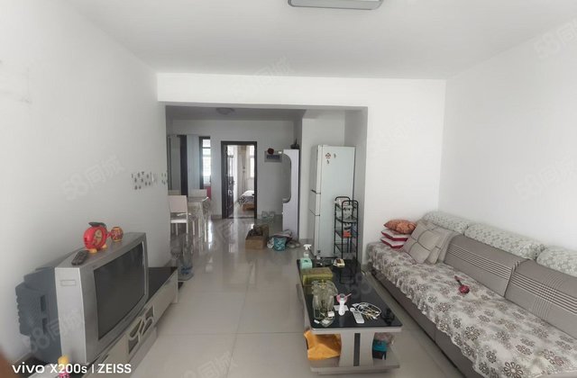 站前街 实验 一诺正规三室 ！领包入住！钥匙房