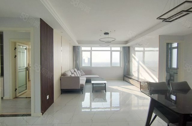 2020年建造侨苑公馆莱州其他永和路南阳河东路166号推荐新房孙丽红4