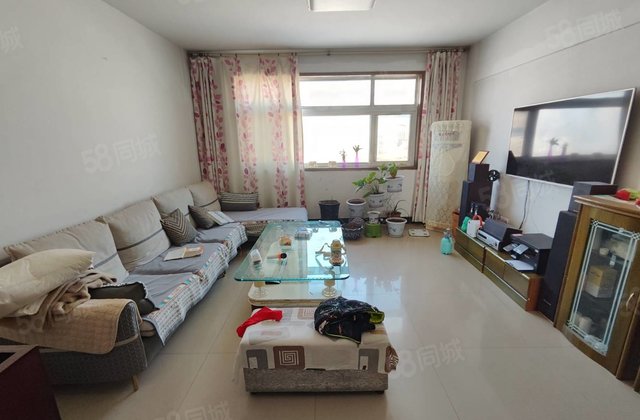 东昌中学 单价七千多 嘉和公寓 中华御苑 三室两厅两卫免大税