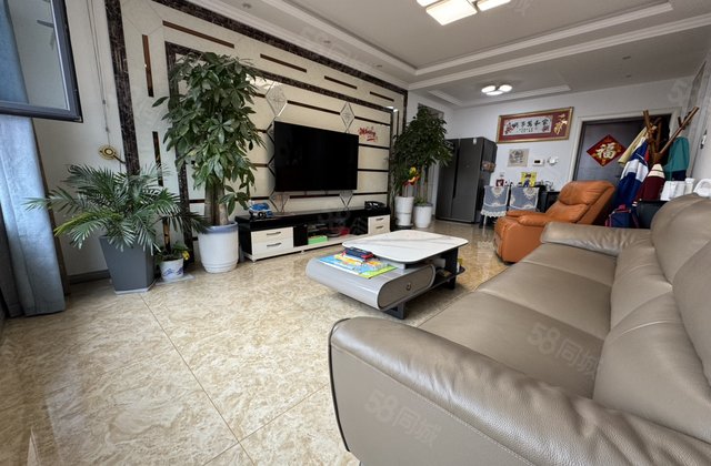 常乐紫庭小区2室2厅97㎡86万二手房图片