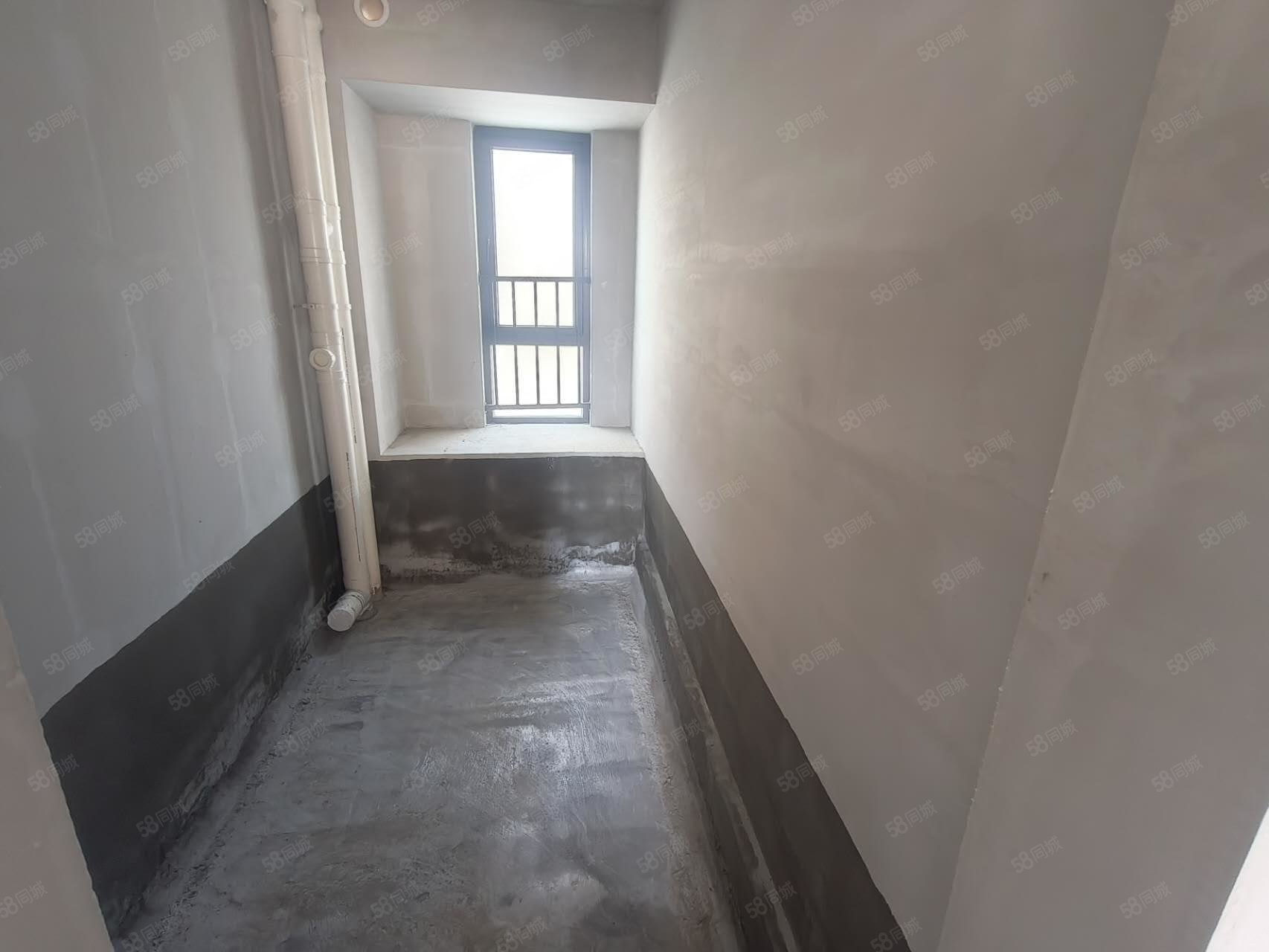 应城市碧桂园云玺3室2厅2卫116㎡南北48万