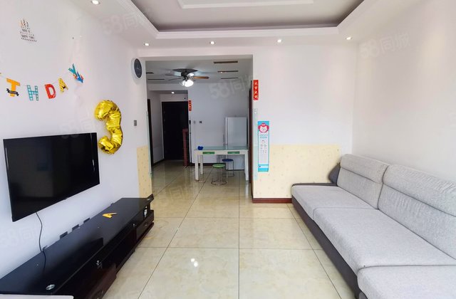 雅仕兰庭2室2厅87.14㎡125万二手房图片