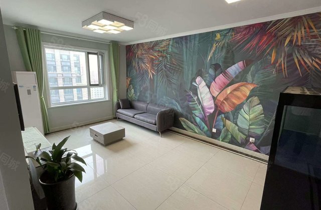 急售 星光清水湾 实用三居室 精装带储 免大税