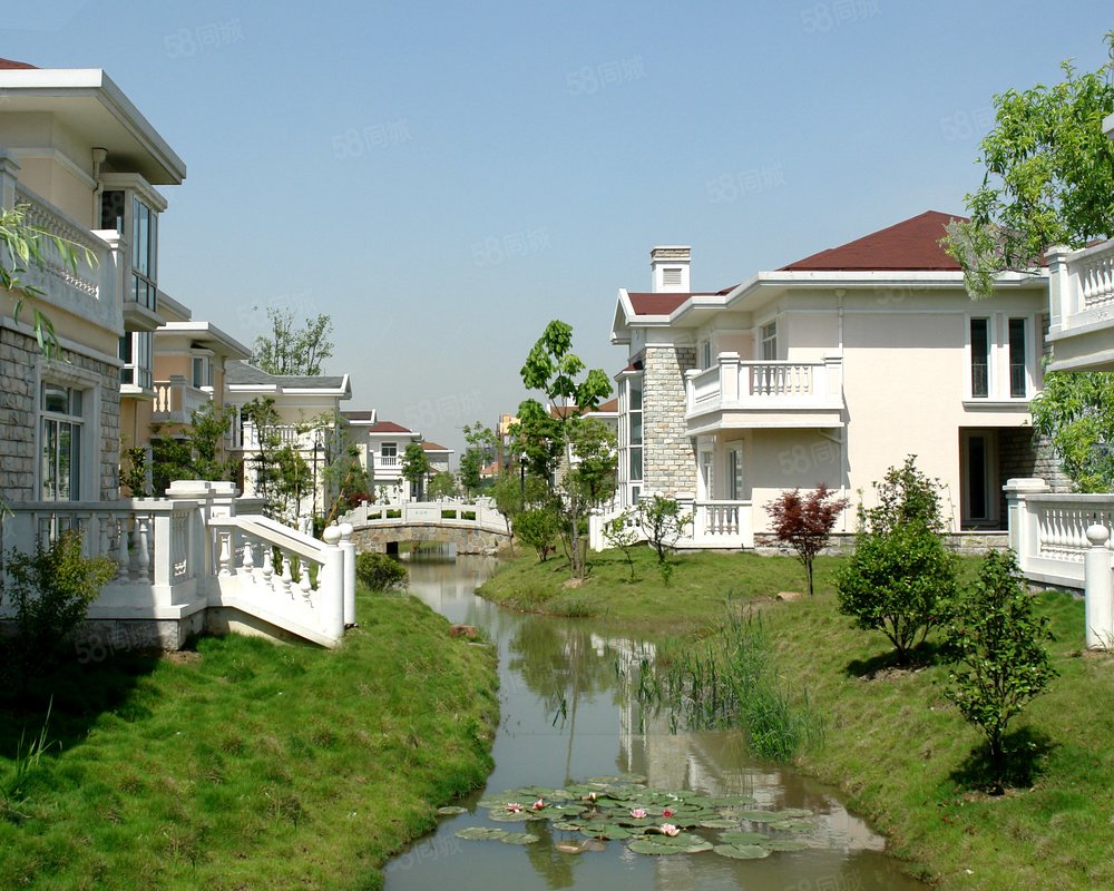 【泰泓花园, 泰泓花园小区详情,房价走势,房源,业主论坛】- 昆山58