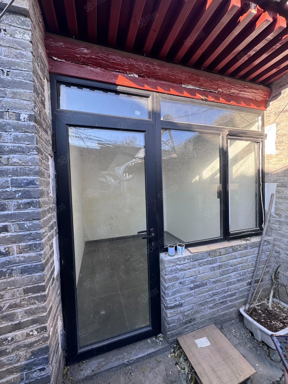 國(guó)子監(jiān)街小區(qū)1室0廳0衛(wèi)10.03㎡南北255萬