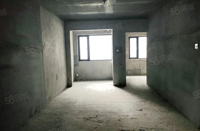 勤诚达境界城3室2厅92.11㎡57万二手房图片