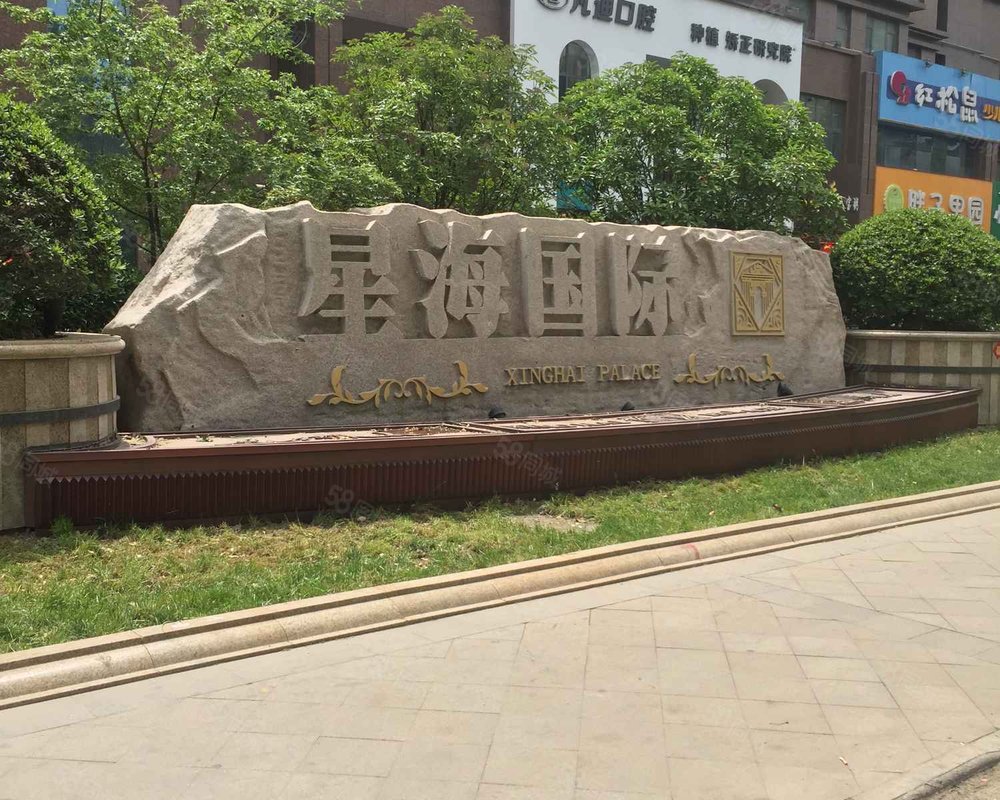 星海国际