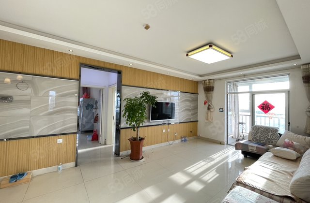 急售 二中附近 大学城 双阳台 边户 送车位储藏室