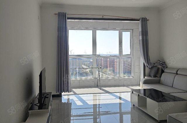 锦汇度假苑2室2厅97㎡45万二手房图片