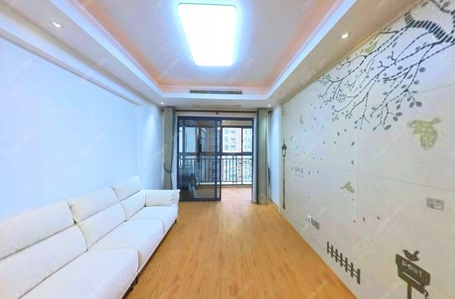 锦园3室2厅92.21㎡193万二手房图片