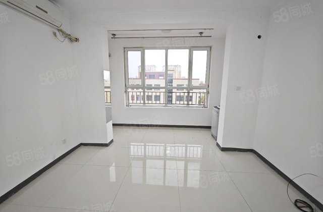 七中北邻 南北通透两室 免大税带储藏室 房东急售 随时可看房