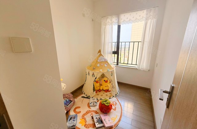 美的花湾城4室2厅101.62㎡115万二手房图片