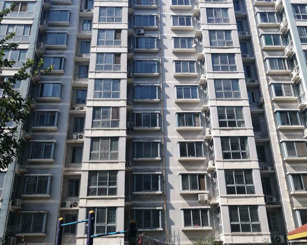 【尚清华, 尚清华小区详情,房价走势,房源,业主论坛】- 桓台58同城