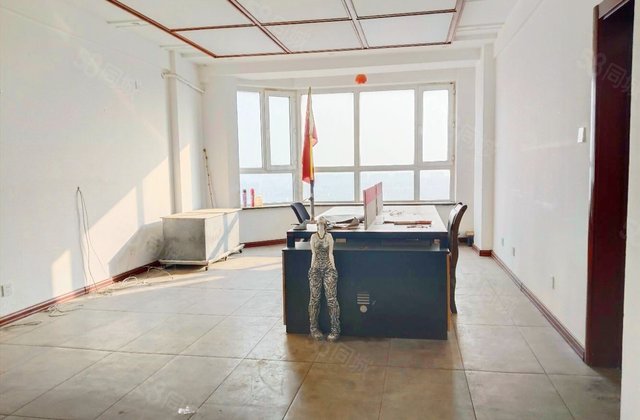 鸿城西域(南关)3室2厅163.84㎡93.8万二手房图片