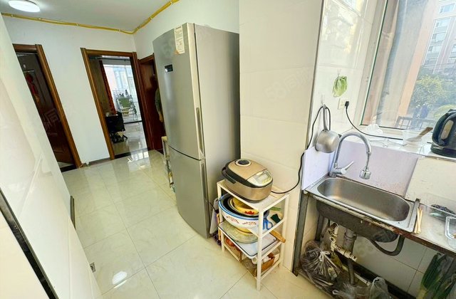 普庆社区3室1厅90㎡46万二手房图片