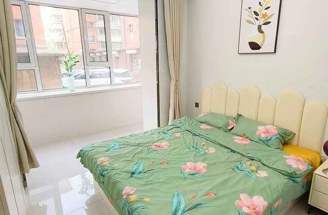 电业小区2室1厅79㎡58万二手房图片