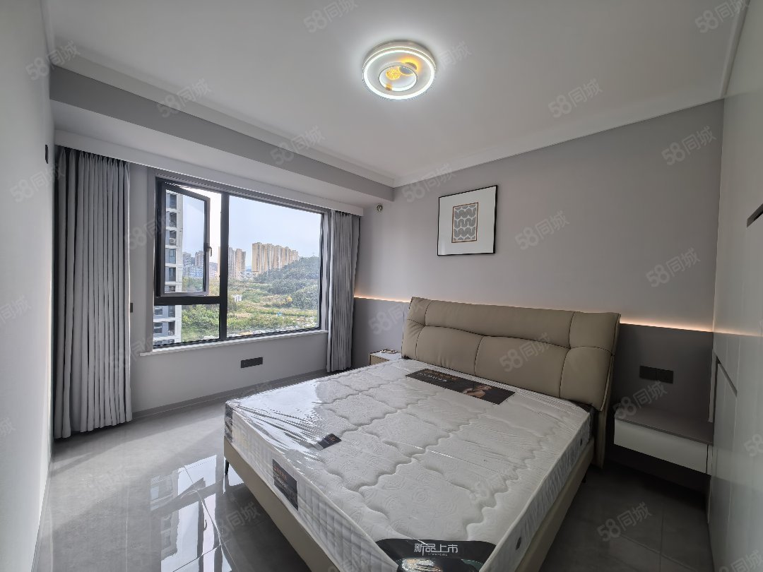 大家十里桃源印月台3室2厅2卫100㎡南北79.8万