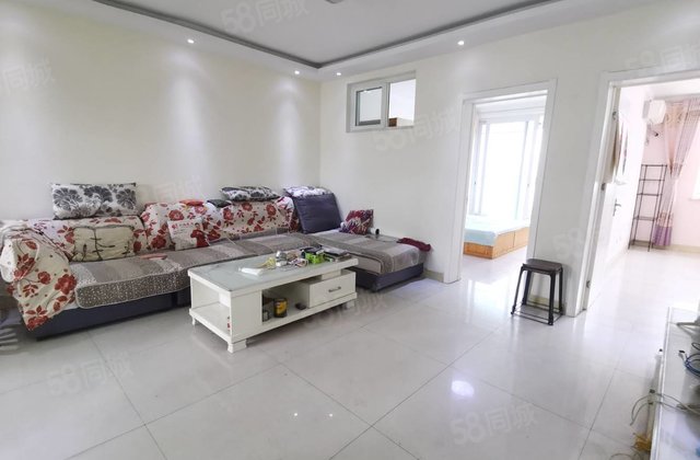 急售  香江北 水岸新城  南北通透  单价4000