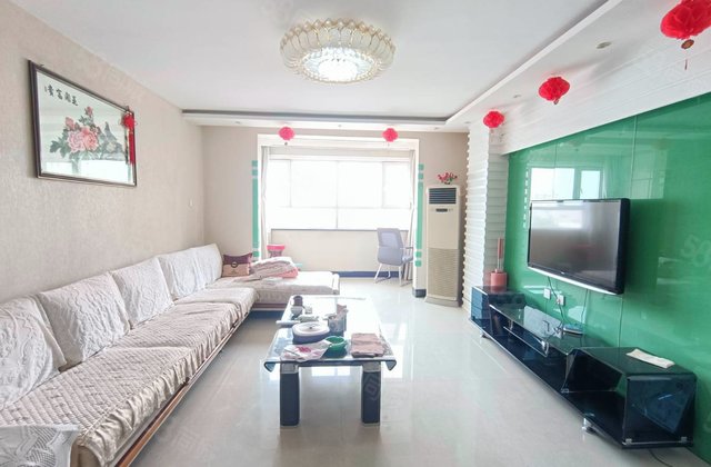 天合美寓3室2厅120.98㎡59万二手房图片
