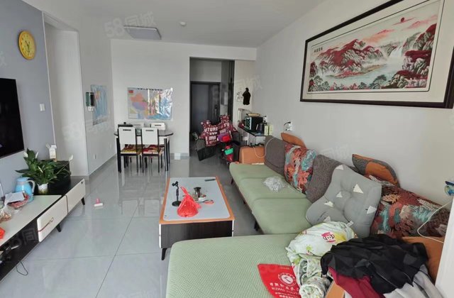 急售！清风和庐，双卫格局，价格可议。