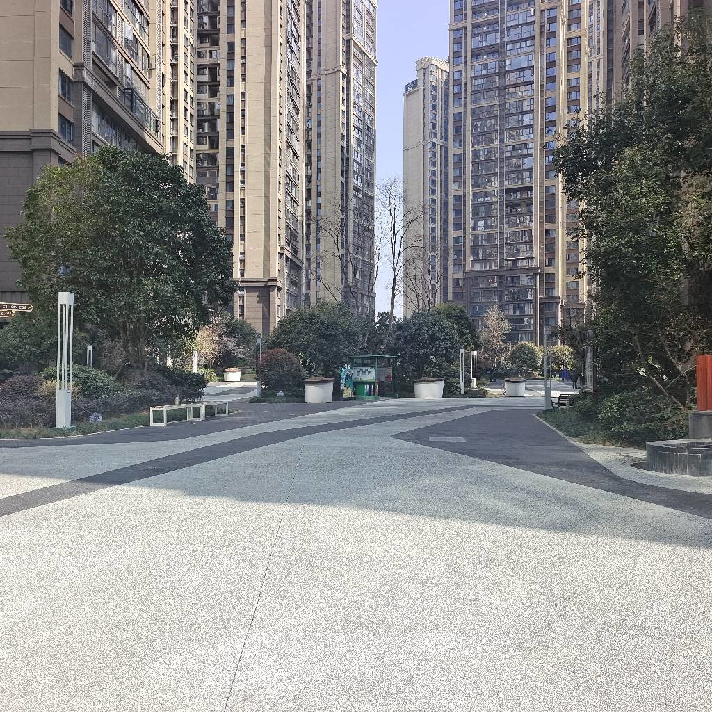 3号地铁口保利凤凰湾c区河景房精装复式3室2厅产权清晰