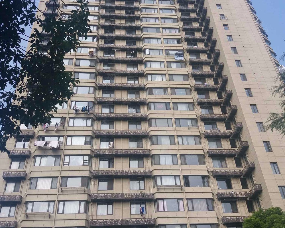 【申城公寓, 申城公寓小区详情,房价走势,房源,业主论坛】- 上海58