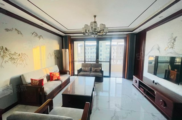 清河紫云台4室2厅174.77㎡149万二手房图片