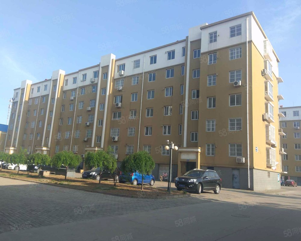 【北新家园, 北新家园小区详情,房价走势,房源,业主论坛】- 秦皇岛58