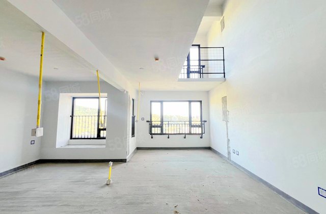 建发央著4室2厅117.37㎡209万二手房图片