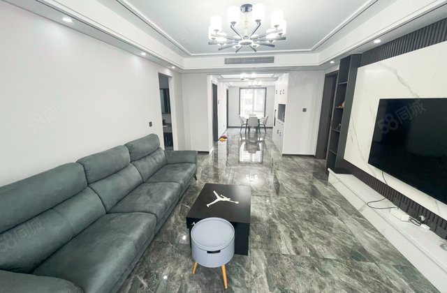 和泓大成府(路北)3室2厅127.9㎡155万二手房图片