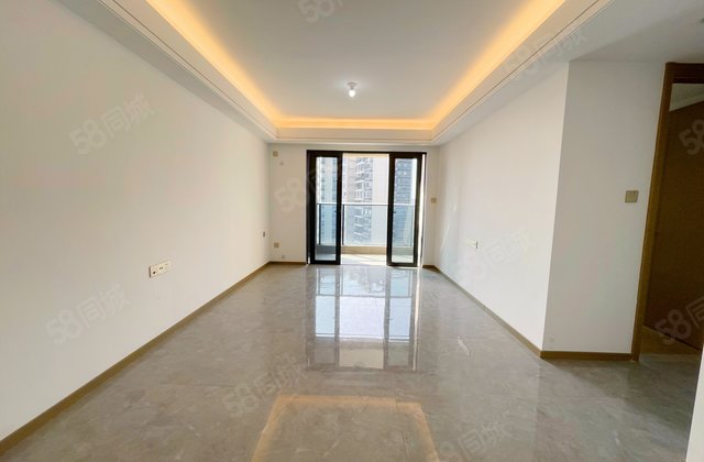 金融街金悦府(顺德)3室2厅88.2㎡90万二手房图片