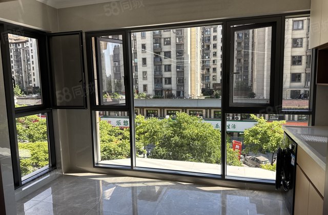 翰林壹号公馆3室2厅130㎡90万二手房图片