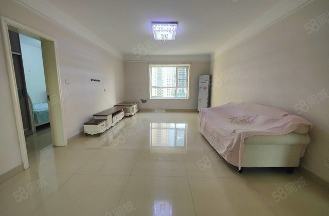 急售！徒骇河旁 御景王宅 电梯洋房元宝户型免大税 昌润莲城