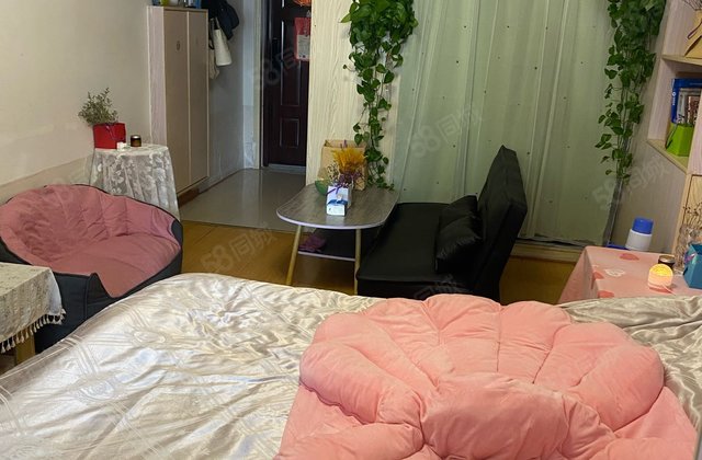 龙凤花苑2室1厅45㎡19万二手房图片