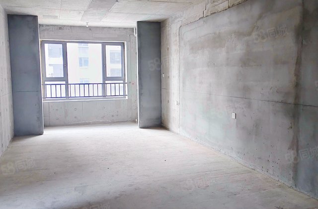 保利天汇3室2厅118㎡125万二手房图片