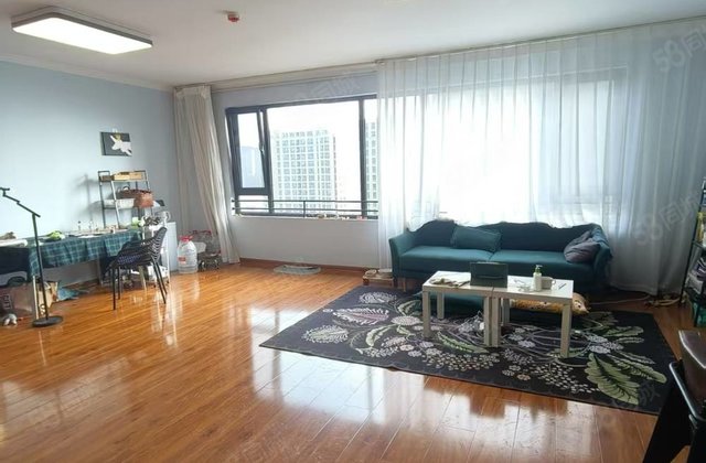 急售 绿城百合新城 大横厅 一梯一户 四室双卫 送车 储