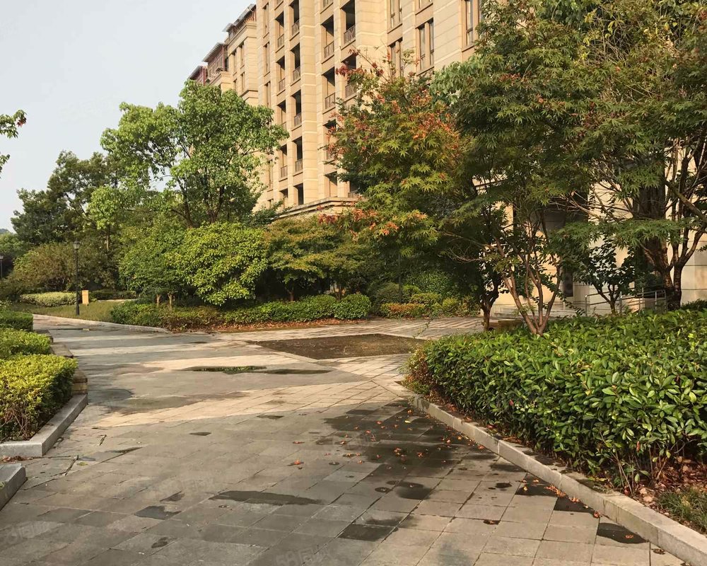 【御城涵园, 御城涵园小区详情,房价走势,房源,业主论坛】- 杭州58