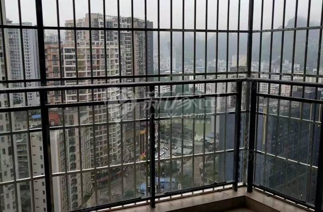 盛世铭城(碧江区)3室2厅139㎡49.8万二手房图片