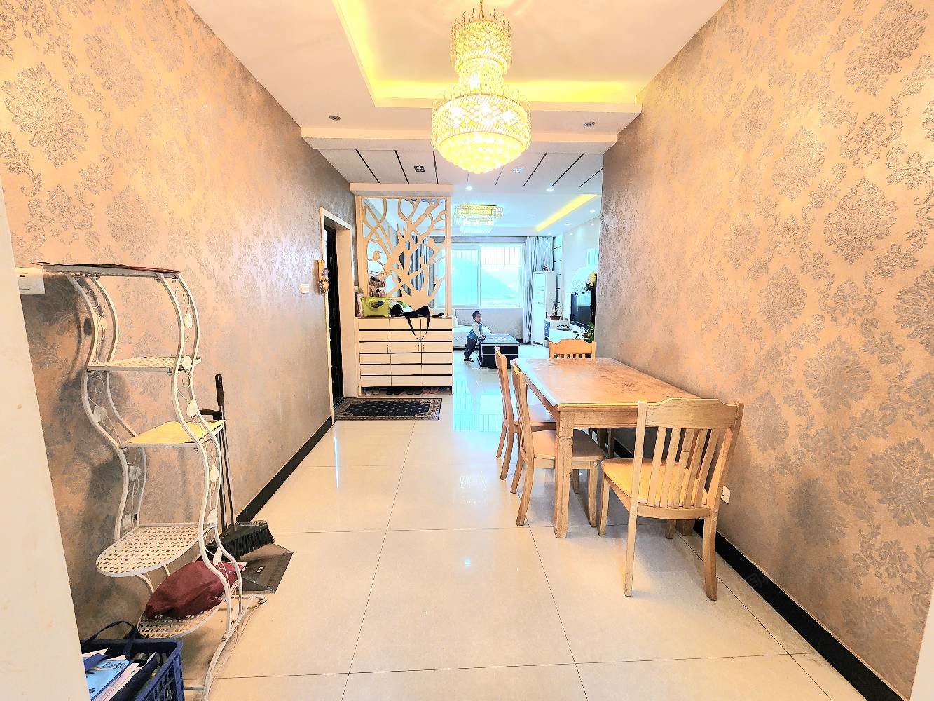 北山小区3室2厅2卫110㎡东南33万