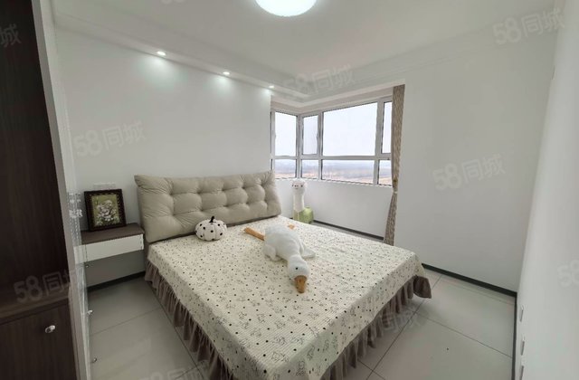 鹏渤印象城牛津花园2室2厅75㎡49.8万二手房图片